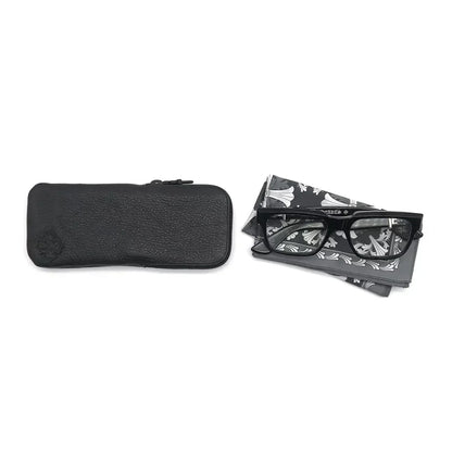 Chrome Hearts VAGILLIONAIRE I MBK Dagger Brille