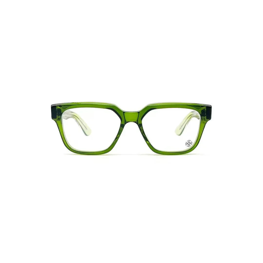 Chrome Hearts VAGILLIONAIRE II DOLV Dagger Brille