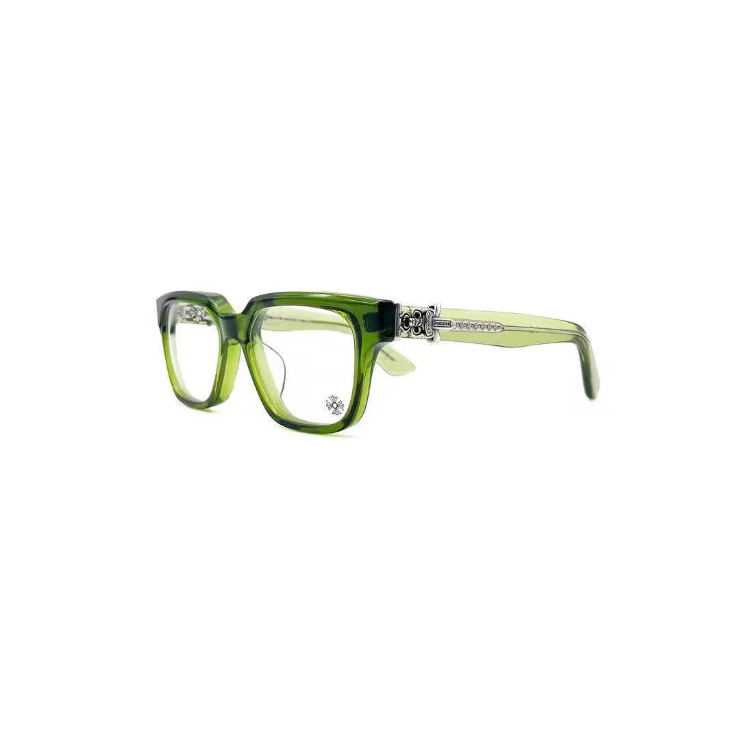 Chrome Hearts VAGILLIONAIRE II DOLV Dagger Brille