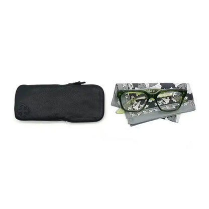 Chrome Hearts VAGILLIONAIRE II DOLV Dagger Brille