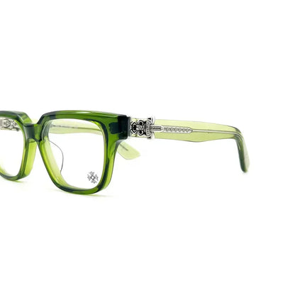 Chrome Hearts VAGILLIONAIRE II DOLV Dagger Brille