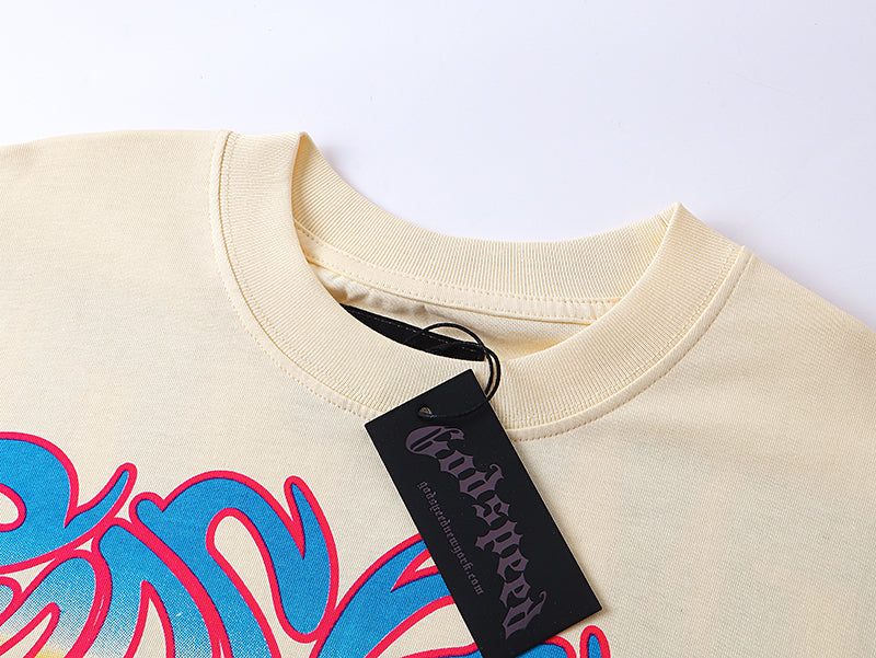 Godspeed T-Shirt 3109