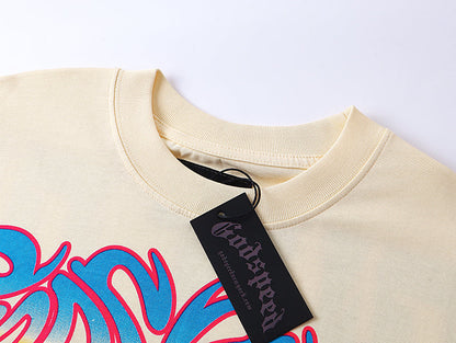Godspeed T-Shirt 3109