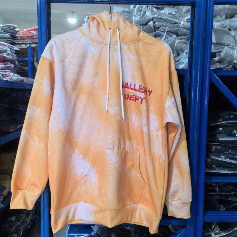 GALLERY DEPT  Neuer Hoodie