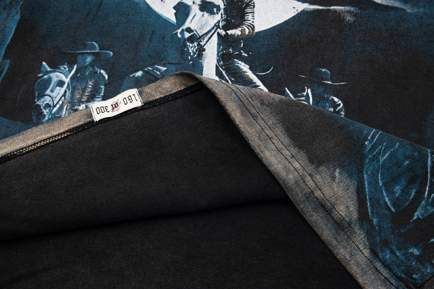 Godspeed T-Shirt G01