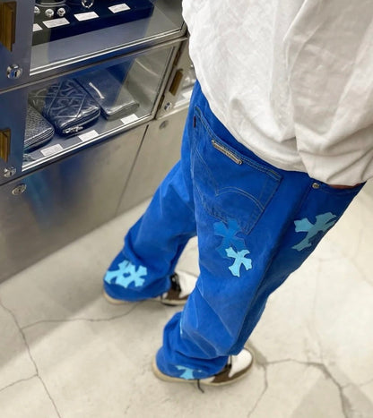 Chrome Hearts NOUVEAU pantalon
