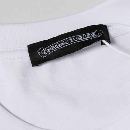 Chrome Hearts Neue T-Shirts 2257