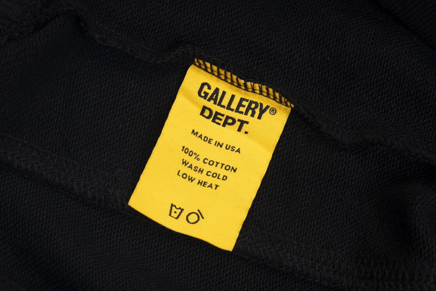 GALLERY DEPT  Neuer Hoodie