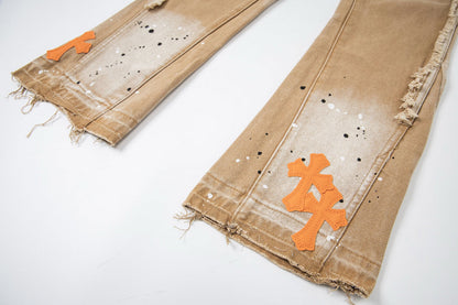 Chrome Hearts Hose 8200