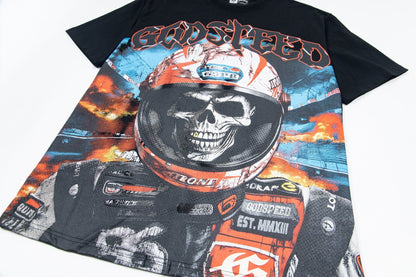 T-shirt Godspeed G19