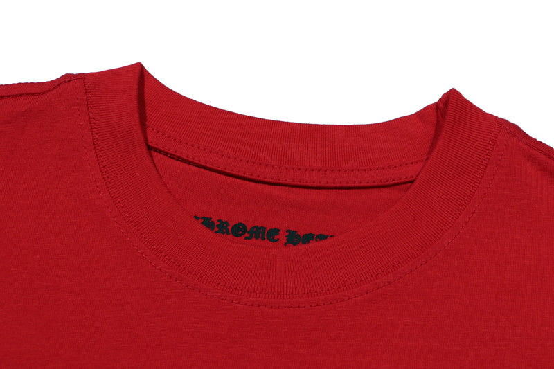 T-shirt Chrome Hearts K6125