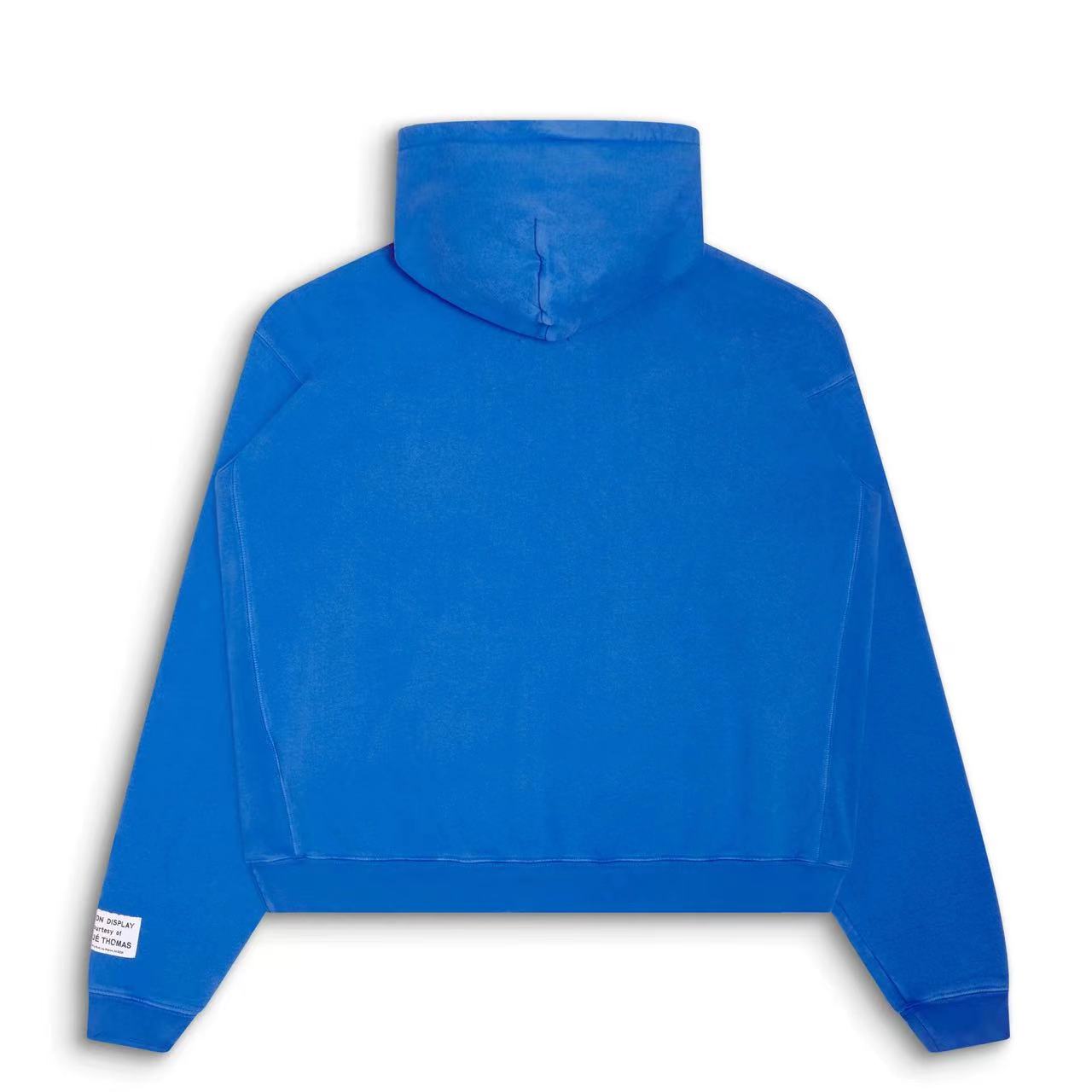 GALLERY DEPT Nouveau sweat à capuche
