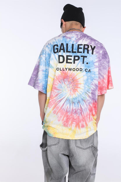 GALLERY DEPT Neues T-Shirt D101