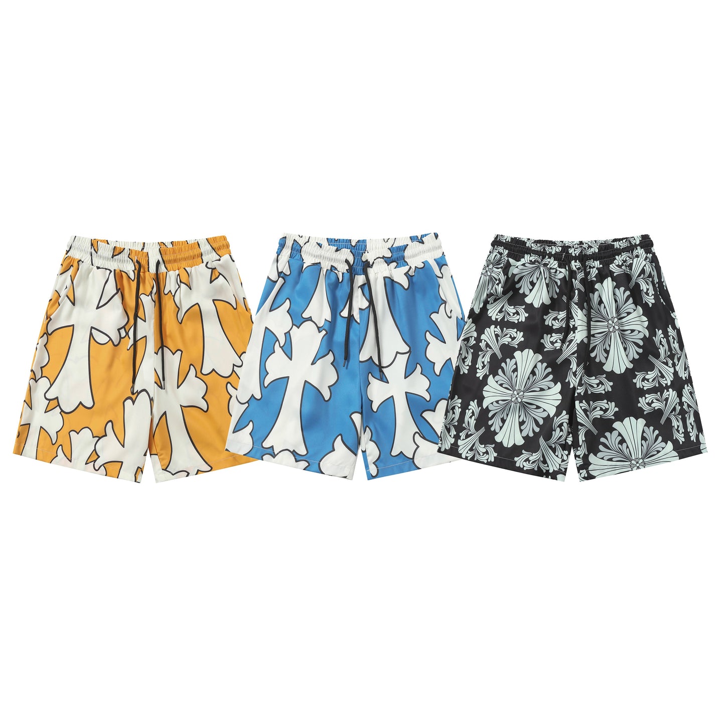 Chrome Hearts Neue Shorts 2283