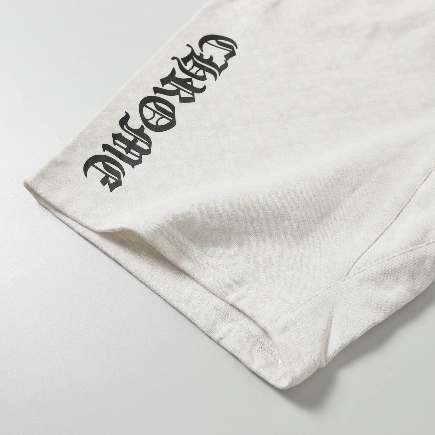 Chrome Hearts Neue Shorts A1119