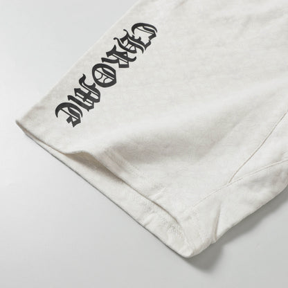 Chrome Hearts Neue Shorts A1119