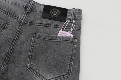 Chrome Hearts NEUE Hose