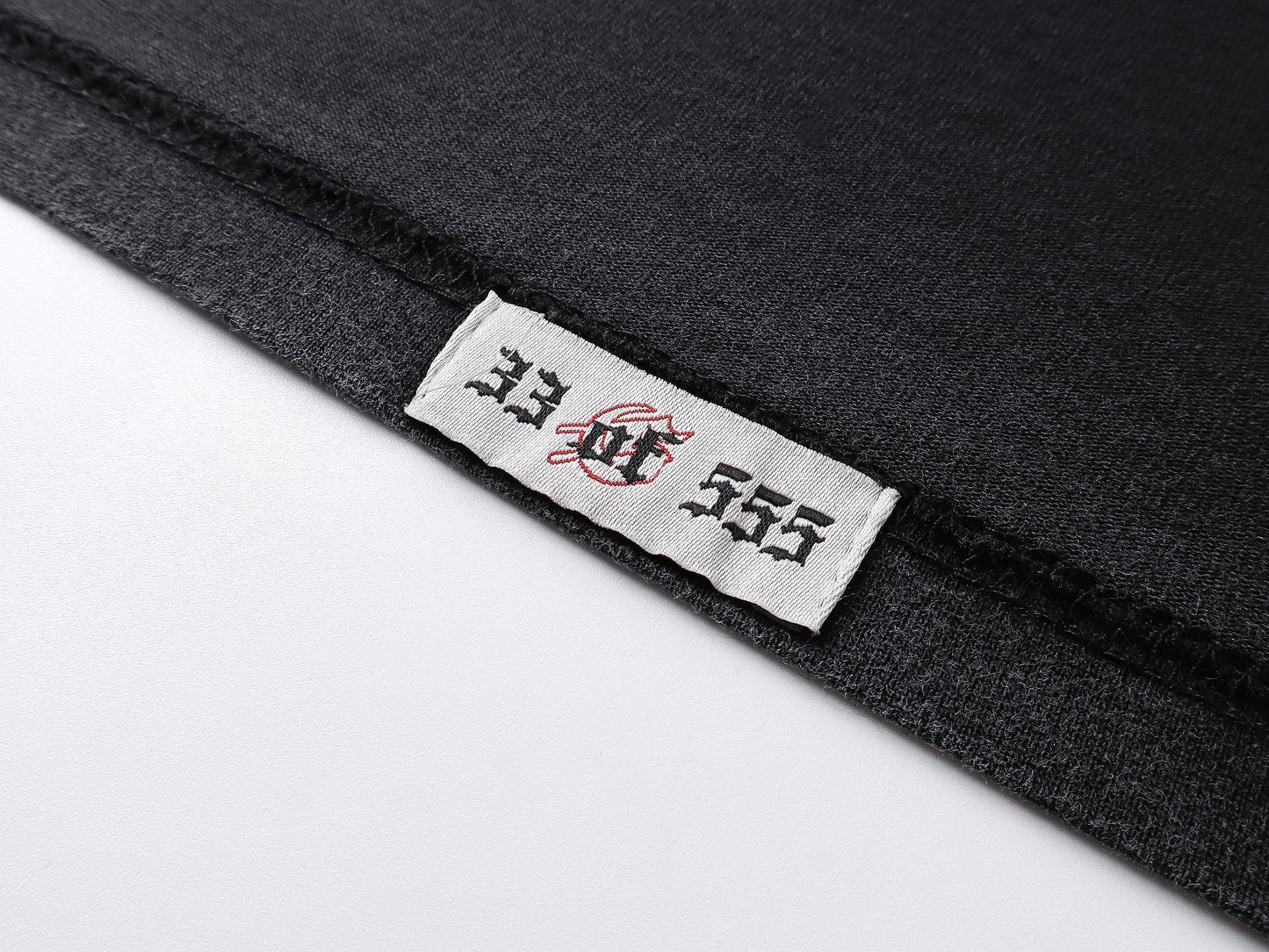 Godspeed 2026 Neues Mode-T-Shirt 1093
