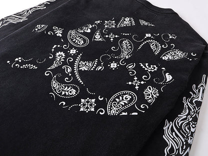 Sweat-shirt Godspeed 1107