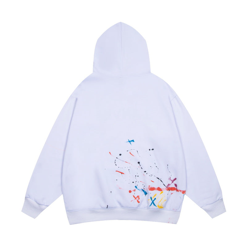 GALLERY DEPT Nouveau sweat à capuche
