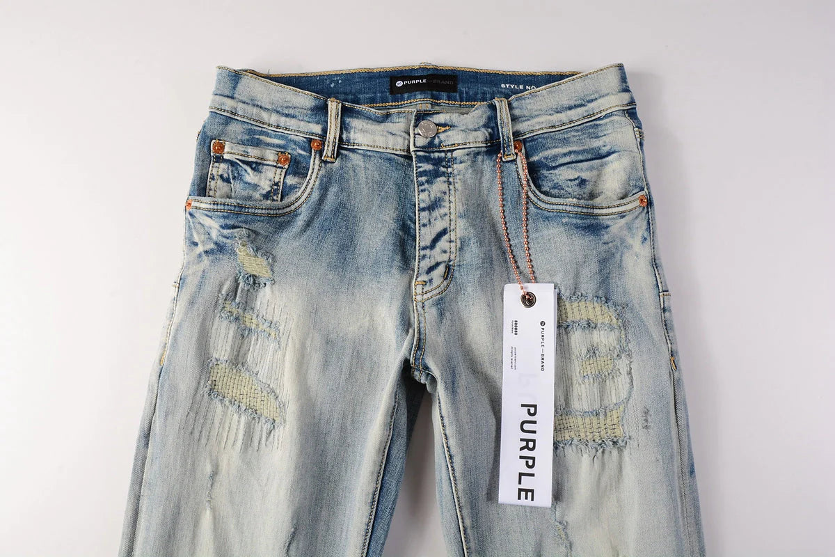 LILA JEANS 9050