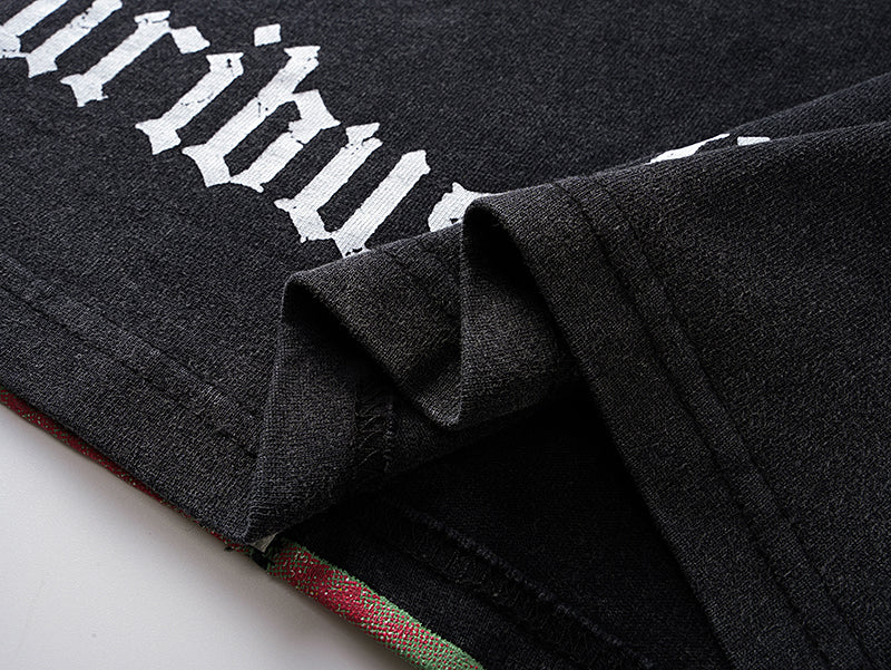 Godspeed 2026 Neue Mode T-Shirt 1108