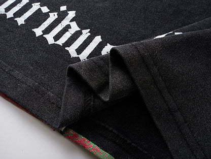 Godspeed 2026 Neue Mode T-Shirt 1108