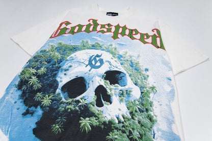 T-shirt Godspeed G63