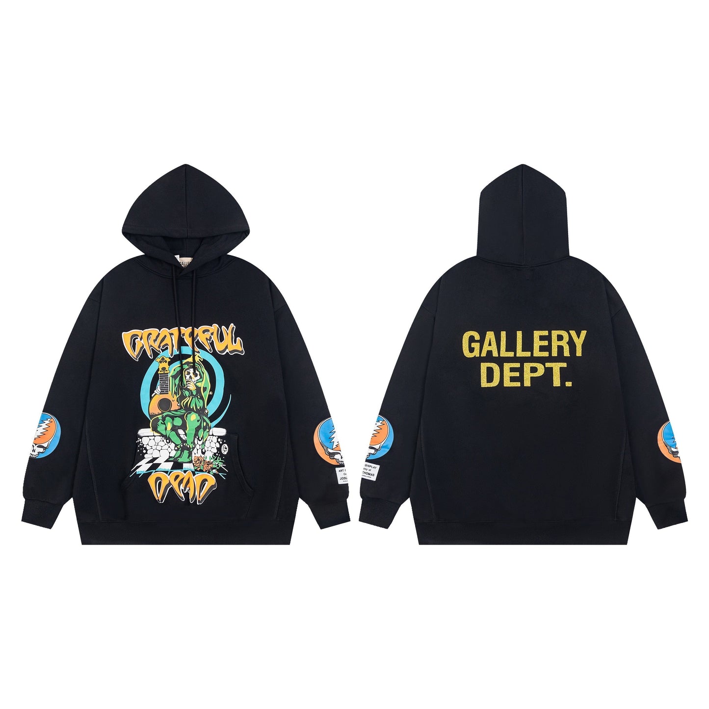 GALLERY DEPT  Neuer Hoodie