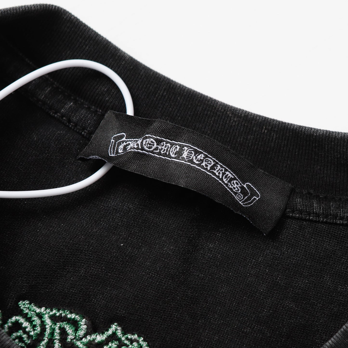 T-shirts Chrome Hearts 2232