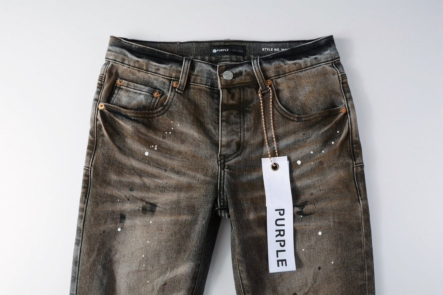 LILA JEANS 9031