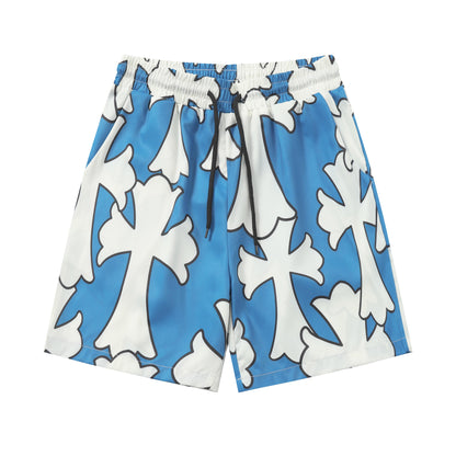 Chrome Hearts Neue Shorts 2283