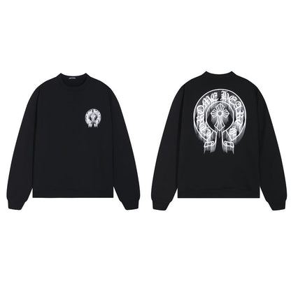 T-shirt manches longues homme Chrome Hearts Sweatshirt K2003