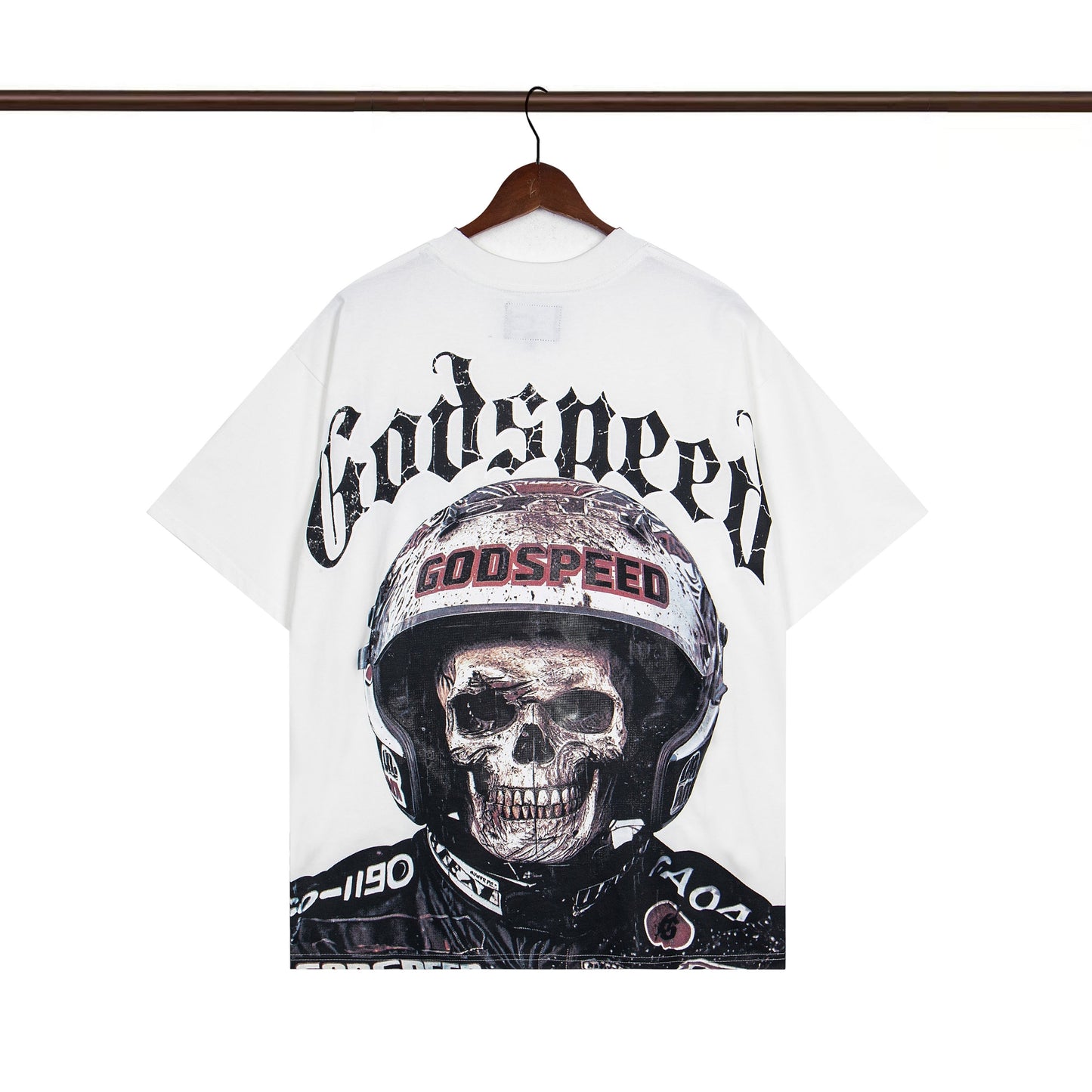 T-shirt Godspeed G21