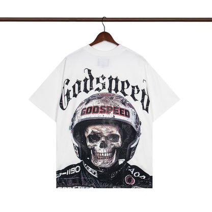T-shirt Godspeed G21