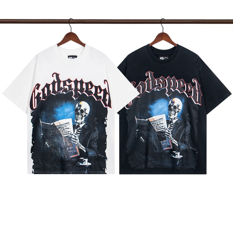 T-shirt Godspeed G42