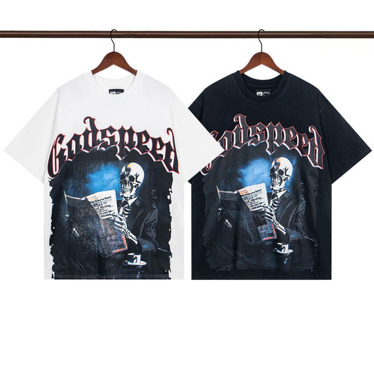 T-shirt Godspeed G42