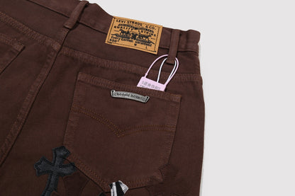 Chrome Hearts NEUE Hose