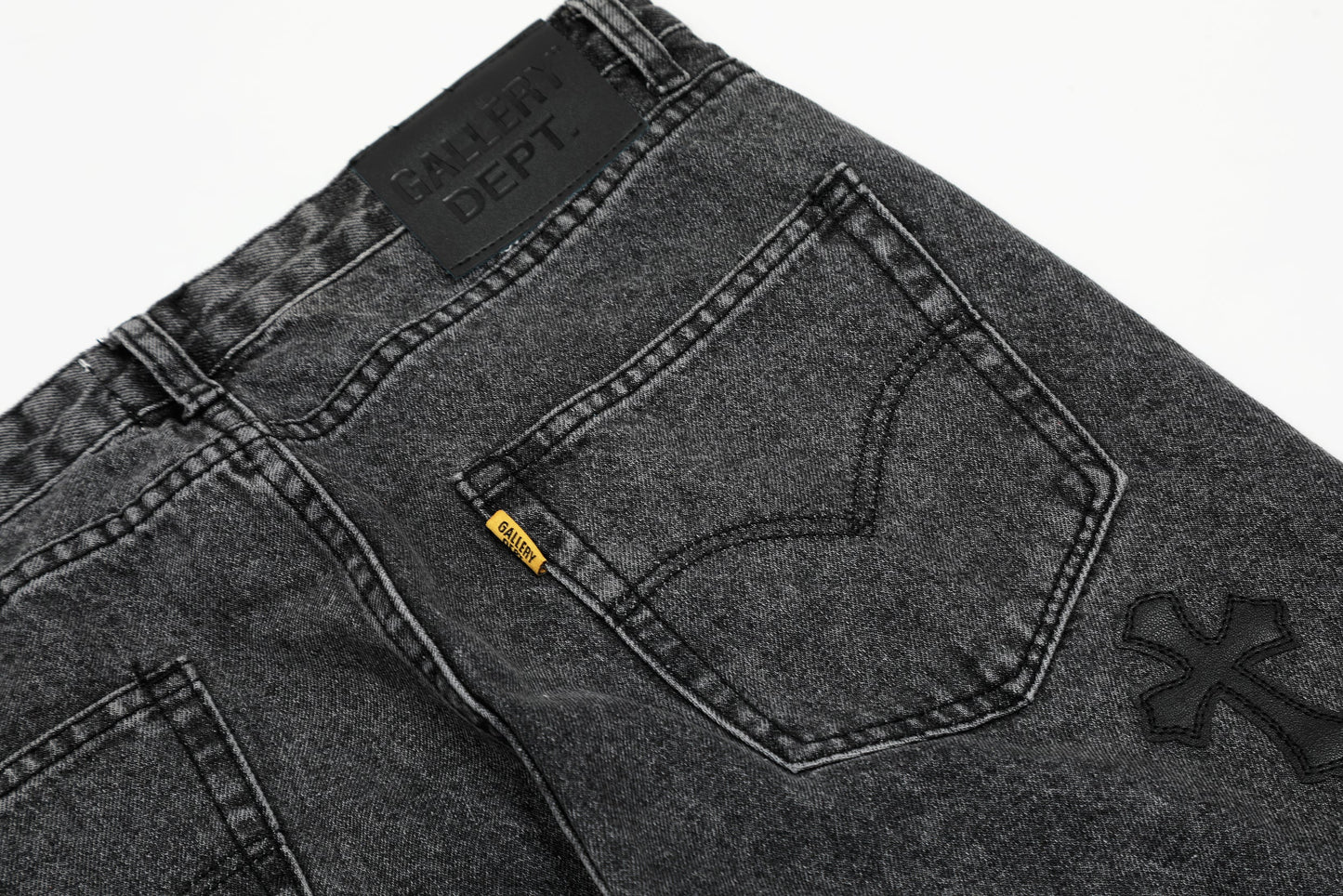 Chrome Hearts NEUE Hose 8102