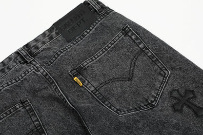 Chrome Hearts NEUE Hose 8102