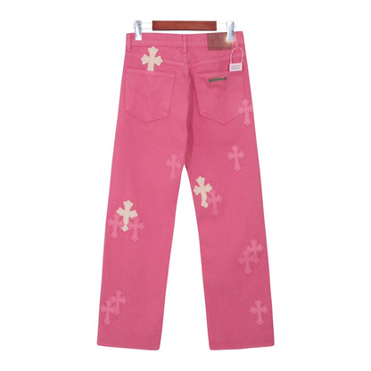 Chrome Hearts NEUE Hose