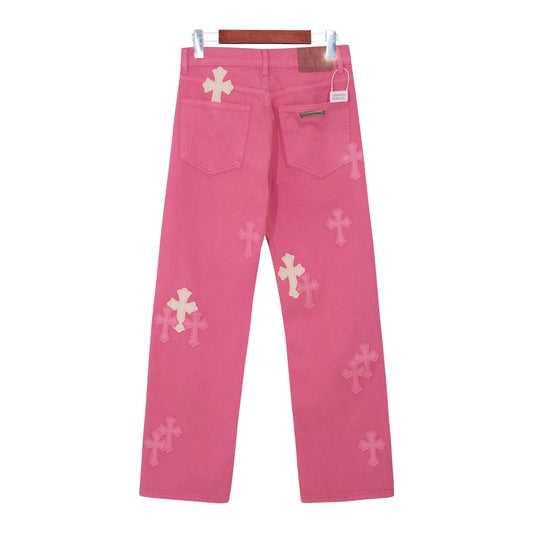 Chrome Hearts NOUVEAU pantalon