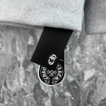 Sweat à capuche Chrome Hearts K7037