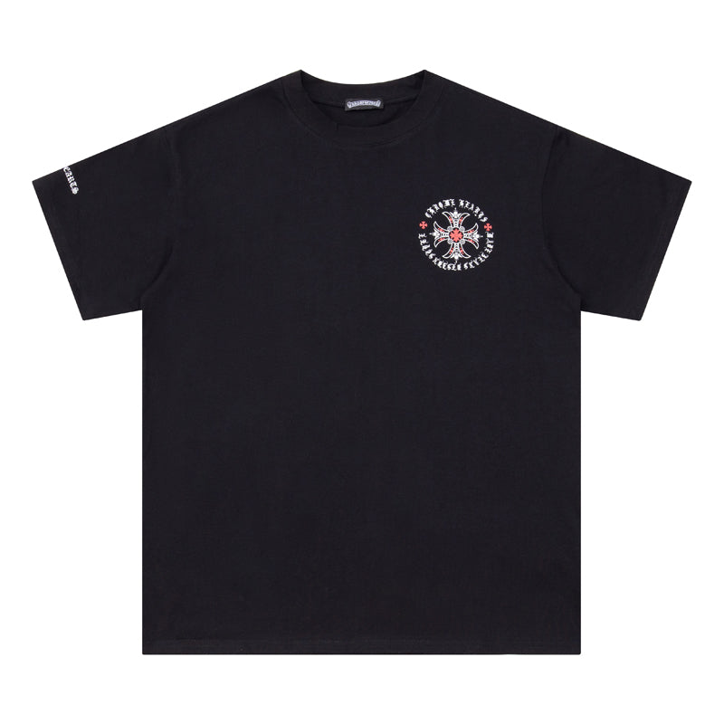 Chrome Hearts T-Shirts 6009