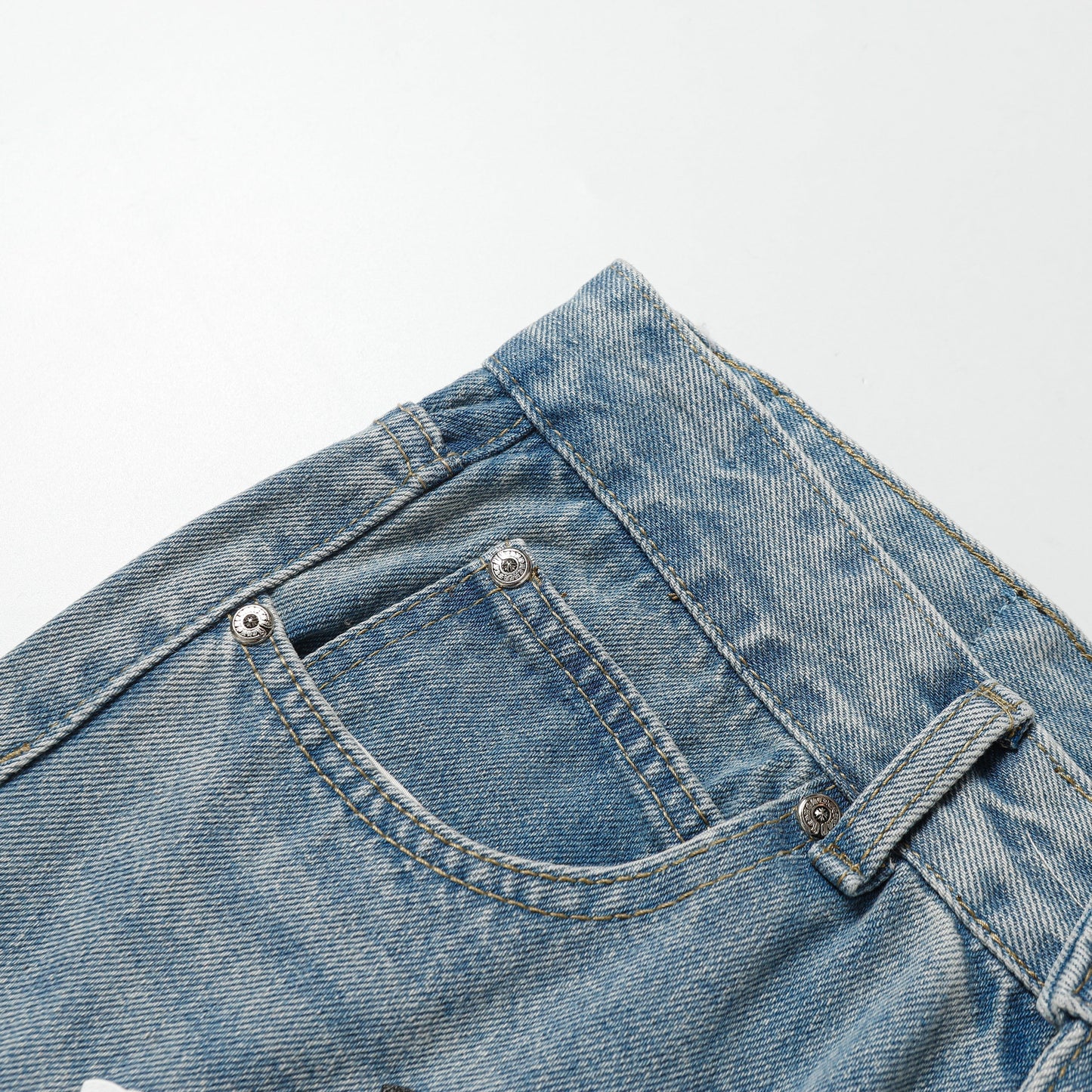 Chrome Hearts Hose 9971