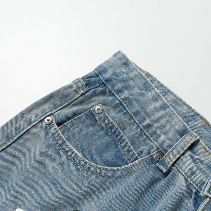 Chrome Hearts Hose 9971