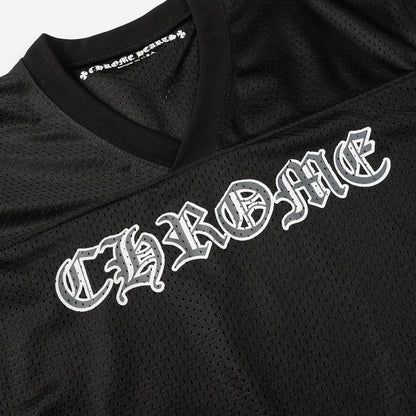 Chrome Hearts Matty Boy Mesh Warm Up Trikot 9998