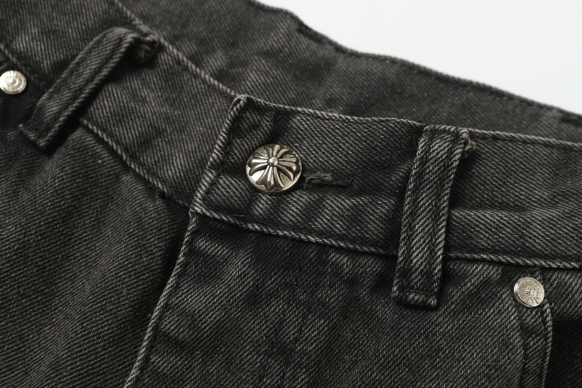 Chrome Hearts Neue Shorts 9903