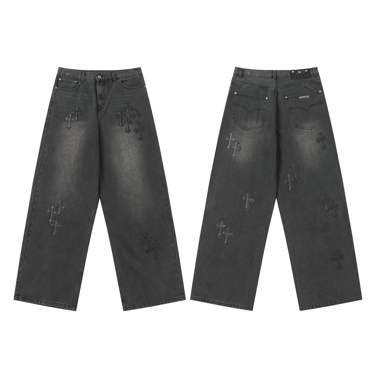Chrome Hearts Hose 303