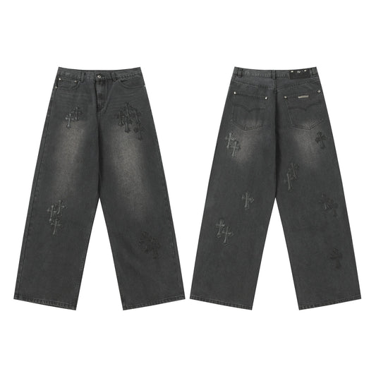 Chrome Hearts Hose 303